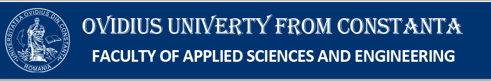 THE FACULTY OF APPLIED SCIENCES AND ENGINEERING